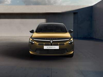 Lancia Ypsilon Hybrid e-DCT Oro usata MODENA