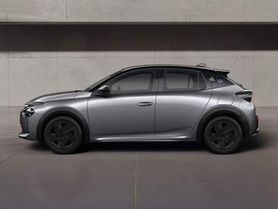 Lancia Ypsilon Hybrid e-DCT Grigio usata MODENA