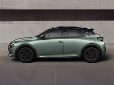Lancia Ypsilon Hybrid e-DCT Verde usata MODENA