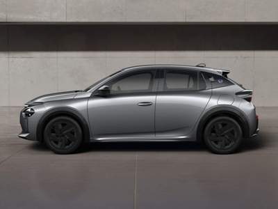 Lancia Ypsilon Hybrid e-DCT Grigio usata MODENA