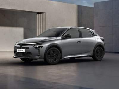 Lancia Ypsilon Hybrid e-DCT Grigio usata MODENA