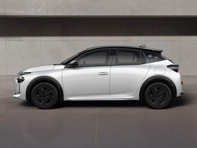 Lancia Ypsilon Hybrid e-DCT Bianco usata MODENA