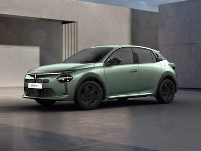 Lancia Ypsilon Hybrid e-DCT Grigio usata MODENA