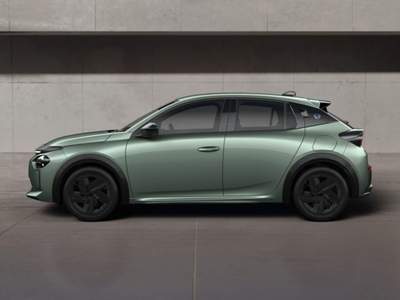 Lancia Ypsilon Hybrid e-DCT Grigio usata MODENA