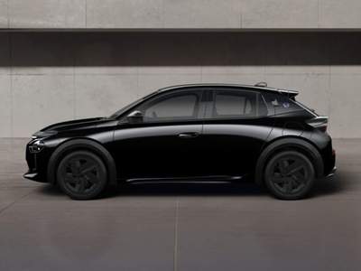 Lancia Ypsilon Hybrid e-DCT Nero usata MODENA