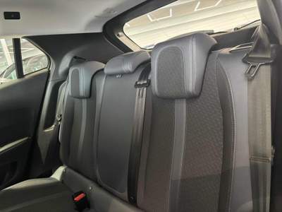 Peugeot 2008 BlueHDi 100 S&S Allure Grigio usata Sant'Antonio Abate
