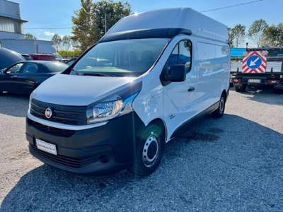 Fiat Talento 2.0 Ecojet 145CV PL-TA Furgone 12q+IVA Bianco usata Roburent