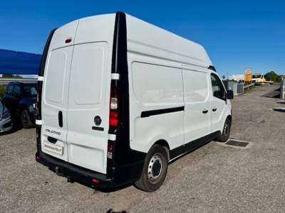 Fiat Talento 2.0 Ecojet 145CV PL-TA Furgone 12q+IVA Bianco usata Roburent