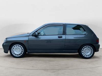 Renault Clio 1.8i 16V Grigio usata Trissino