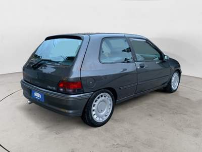 Renault Clio 1.8i 16V Grigio usata Trissino
