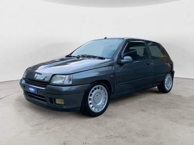 Renault Clio 1.8i 16V Grigio usata Trissino