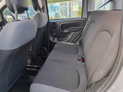 Fiat Panda Fiat Panda 1.2 EasyPower Easy Grigio usata FRASCATI