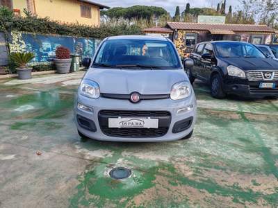 Fiat Panda Fiat Panda 1.2 EasyPower Easy Grigio usata FRASCATI