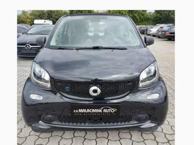 Smart ForTwo EQ Passion Nero usata LAMON
