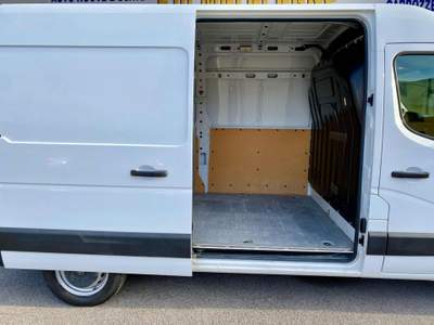 Opel Movano 28 2.3 CDTI 130CV Furgone SENSORI/TEL Bianco usata LAMON