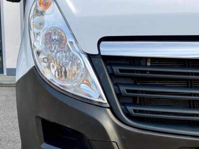 Opel Movano 28 2.3 CDTI 130CV Furgone SENSORI/TEL Bianco usata LAMON