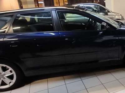 Audi A3 SPB 2.0 16V TFSI quattro S tronic Ambition Blu/Azzurro usata Gaglianico