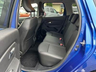 Dacia Duster 1.0 TCe GPL 4x2 Extreme Blu/Azzurro usata Castelnuovo Rangone