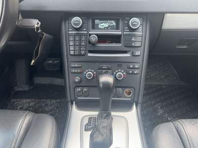 Volvo XC90 D3 Geartronic Momentum Grigio usata Castelnuovo Rangone