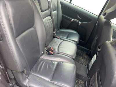 Volvo XC90 D3 Geartronic Momentum Grigio usata Castelnuovo Rangone
