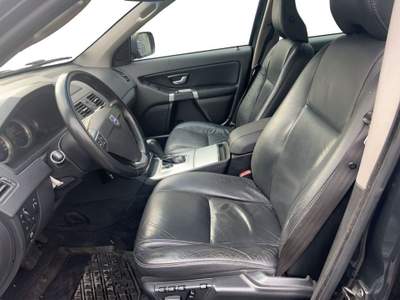 Volvo XC90 D3 Geartronic Momentum Grigio usata Castelnuovo Rangone