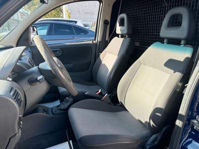 Opel Combo 1.6 CNG Metano 3p. Van Blu/Azzurro usata Castelnuovo Rangone