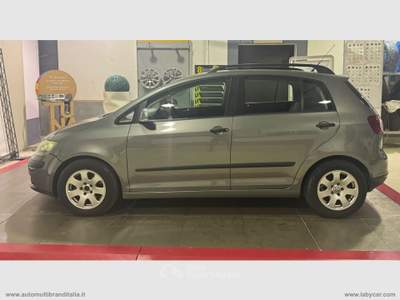 Volkswagen Golf Golf Plus TDI Comfortline Grigio usata Venezia