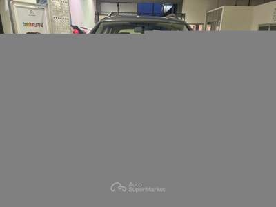 Volkswagen Golf Golf Plus TDI Comfortline Grigio usata Venezia