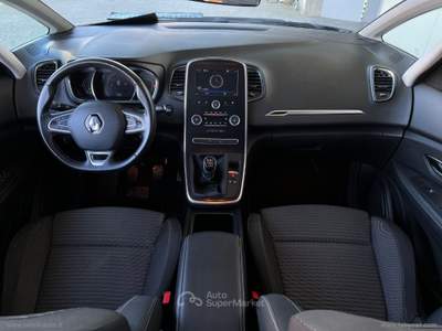 Renault Scénic Scénic dCi 8V 110 CV Ener.Sport Edition2 IVA DEDUCIBILE Grigio usata Cerea