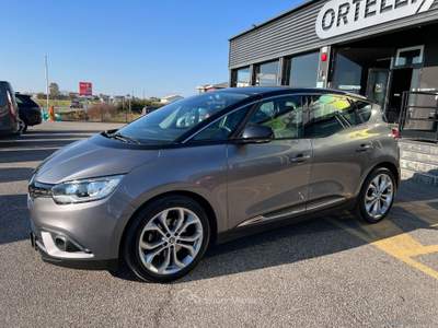 Renault Scénic Scénic dCi 8V 110 CV Ener.Sport Edition2 IVA DEDUCIBILE Grigio usata Cerea