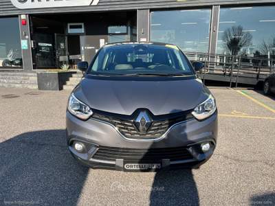 Renault Scénic Scénic dCi 8V 110 CV Ener.Sport Edition2 IVA DEDUCIBILE Grigio usata Cerea