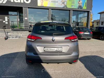 Renault Scénic Scénic dCi 8V 110 CV Ener.Sport Edition2 IVA DEDUCIBILE Grigio usata Cerea