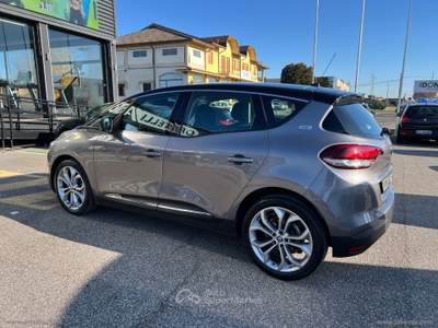 Renault Scénic Scénic dCi 8V 110 CV Ener.Sport Edition2 IVA DEDUCIBILE Grigio usata Cerea