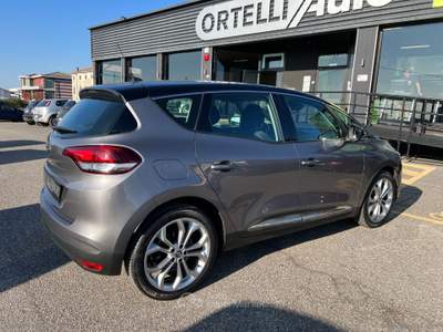 Renault Scénic Scénic dCi 8V 110 CV Ener.Sport Edition2 IVA DEDUCIBILE Grigio usata Cerea