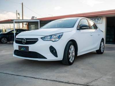 Opel Corsa 1.5 Edition s&s 100cv usata Ispica