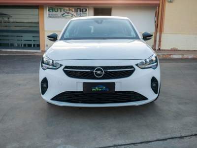 Opel Corsa 1.5 Edition s&s 100cv usata Ispica