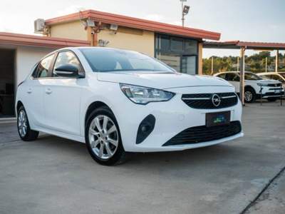 Opel Corsa 1.5 Edition s&s 100cv usata Ispica
