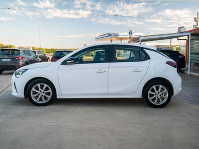 Opel Corsa 1.5 Edition s&s 100cv usata Ispica