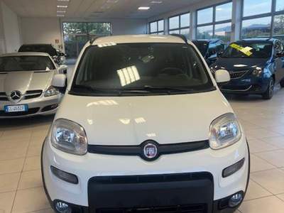 Fiat Panda 1.0 FireFly S&S Hybrid Bianco usata Cormons