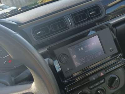 Citroen C3 BlueHDi 100 S&S Feel Pack Nero usata Modica