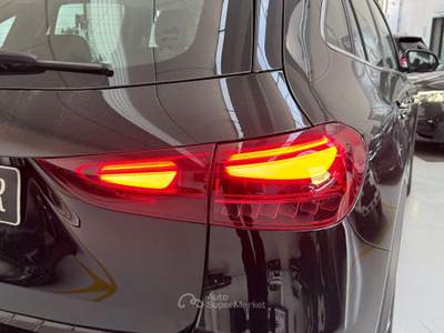 Mercedes-Benz GLA d PROGRESSIVE SPORT Nero usata Altavilla Vicentina