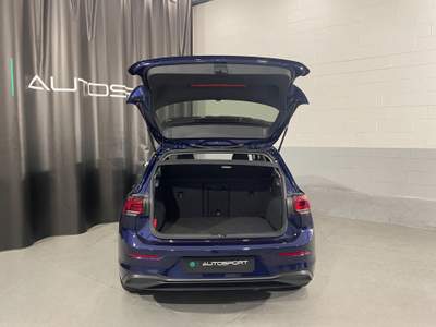 Volkswagen Golf 2.0 TDI DSG SCR Life Blu/Azzurro usata Leini