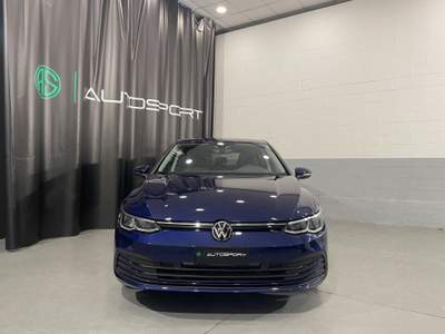 Volkswagen Golf 2.0 TDI DSG SCR Life Blu/Azzurro usata Leini