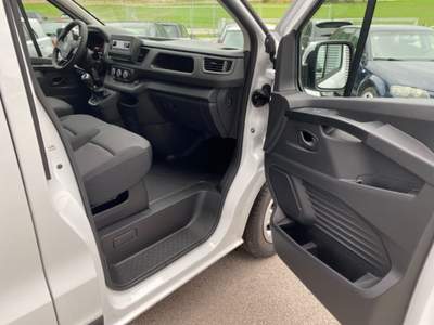 Renault Trafic dCi 150CV PL L2 9 POSTI PRONTA CONSEGNA Bianco usata Sant'Angelo in vado