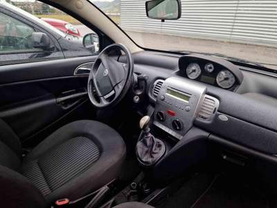 Lancia Ypsilon 1.4 Platino Ecochic GPL OK NEOPATENTATO Bianco usata Sant'Angelo in vado