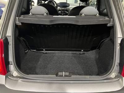 Fiat 500 1.2 Automatica 13.900 Grigio usata Messina