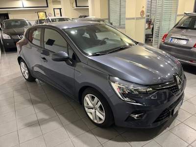 Renault Clio Blue dCi 100 CV 5p 15.900 Grigio usata Messina