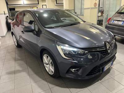 Renault Clio Blue dCi 100 CV 5p 15.900 Grigio usata Messina