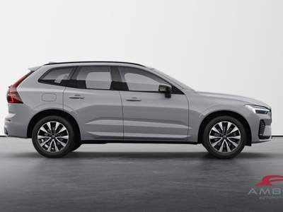 Volvo XC60 B5 AWD Mild hybrid Benzina Plus Dark - AUTOCARRO Grigio usata Corciano