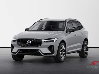 Volvo XC60 B5 AWD Mild hybrid Benzina Plus Dark - AUTOCARRO Grigio usata Corciano